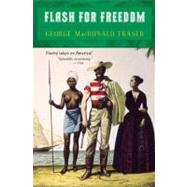 Flash for Freedom!