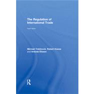 The Regulation of International Trade
