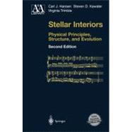 Stellar Interiors
