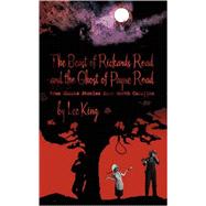 Beast of Rickards Road and the Ghost of Payne Road : True Ghosts Stories from North Carolina