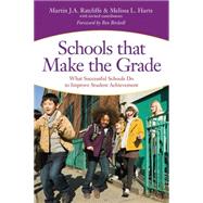 Schools that Make the Grade : What Successful Schools Do to Improve Student Achievement