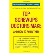 Top Screwups Doctors Make and How to Avoid Them
