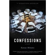 Confessions