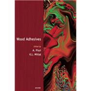 Wood Adhesives