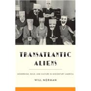 Transatlantic Aliens