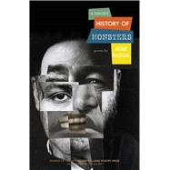 A Short History of Monsters
