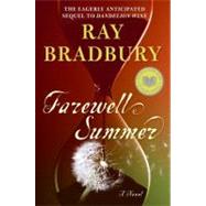 Farewell Summer (Large Print)