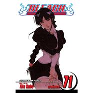 Bleach Vol 71