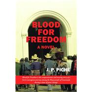 Blood for Freedom