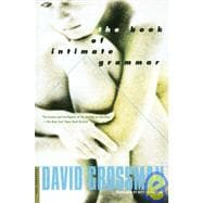 The Book of Intimate Grammar A Novel