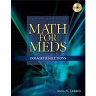 Math for Meds 11th Edition PDF Free – Your Guide to Mastering Medical Math