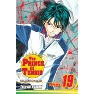 The Prince of Tennis, Vol. 19