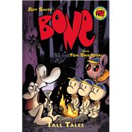 Tall Tales BONE Prequel Tall Tales