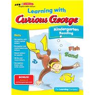 Learining with Curious George Kindergarten Reading