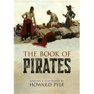 The Book of Pirates