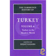 The Cambridge History of Turkey