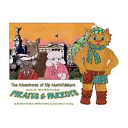 Pirates  Parrots
