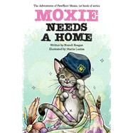 Moxie Needs a Home