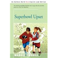 Superbowl Upset