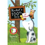 Rocket's 100th Day of School (Step Into Reading, Step 1)