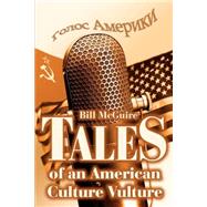 Tales of an American Culture Vulture