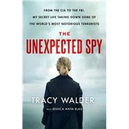 The Unexpected Spy