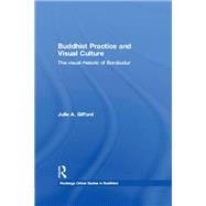 Buddhist Practice and Visual Culture: The Visual Rhetoric of Borobudur