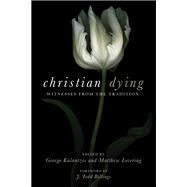 Christian Dying