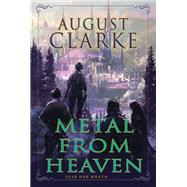 Metal from Heaven