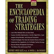 The Encyclopedia of Trading Strategies