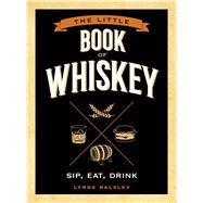 The Little Book of Whiskey