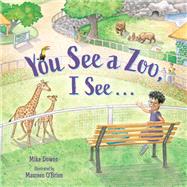 You See a Zoo, I See