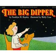 The Big Dipper (Let's-Read-And-Find-Out Science, Stage 1)