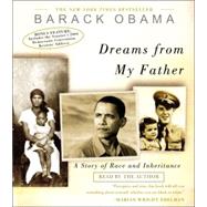 Dreams from My Father A Story of Race and Inheritance