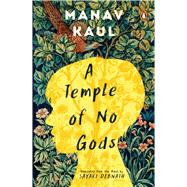 A Temple of No Gods