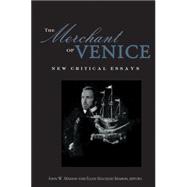 The Merchant of Venice Critical Essays