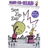 See Zip Zap Ready-to-Read Ready-to-Go!