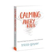 Calming Angry Kids Help and Hope for Parents in the Whirlwind