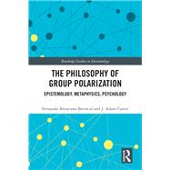 The Philosophy of Group Polarization
