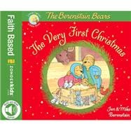 The Berenstain Bears Very First Christmas