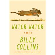 Water Water Poems