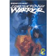 Ninja Volume 4: Legacy of the Night Warrior