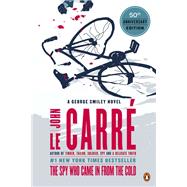 The Spy Who Came in from the Cold