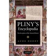 Pliny's Encyclopedia: The Reception of the  Natural History
