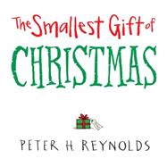 The Smallest Gift of Christmas