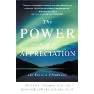 The Power of Appreciation The Key to a Vibrant Life