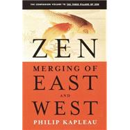 Zen Merging of East and West