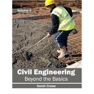 Civil Engineering: Beyond the Basics