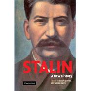 Stalin: A New History