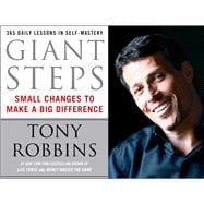 Giant Steps Small Changes to Make a Big Difference